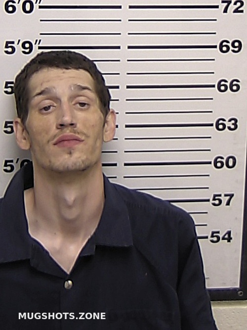 Bryant Seth 04152023 Eddy County Mugshots Zone 