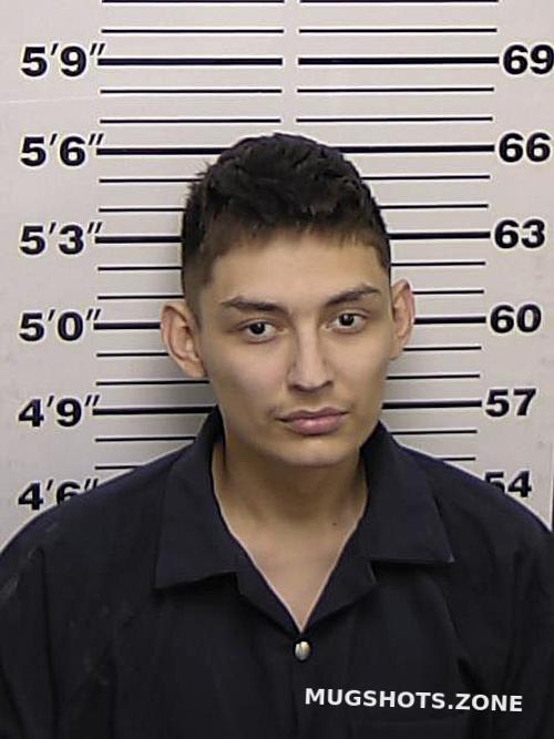 Grado Zachary 04162023 Eddy County Mugshots Zone 3368