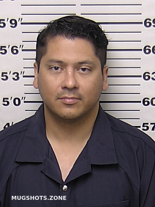 MARQUEZ ADRIAN 05/02/2023 Eddy County Mugshots Zone