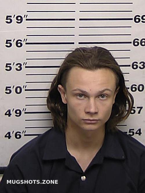 JOHNSON ANDY 05/10/2023 Eddy County Mugshots Zone