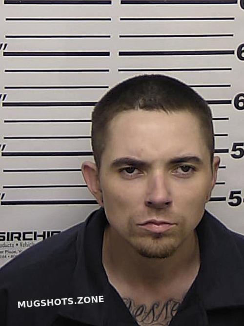 ARNOLD JACOB COLE 05/16/2023 Eddy County Mugshots Zone