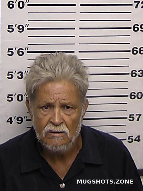 MARTINEZ RAMON M 06/21/2023 - Eddy County Mugshots Zone