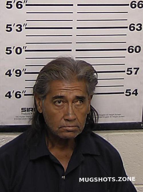 HERNANDEZ LUPE ANAYA 06/22/2023 - Eddy County Mugshots Zone