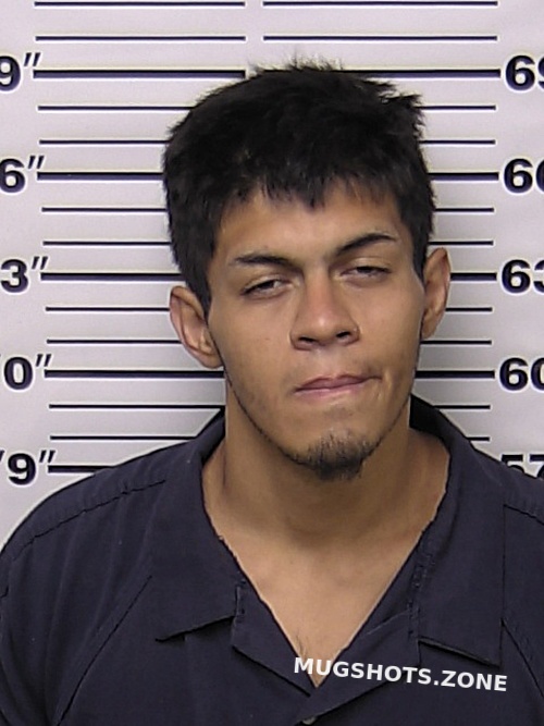 FIERRO IVAN 06/27/2023 Eddy County Mugshots Zone