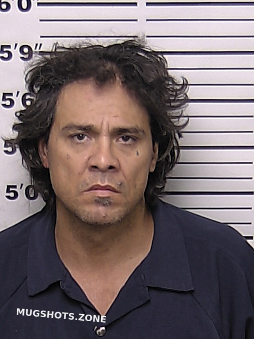 YBARRA DONALD JOSEPH 06/28/2023 Eddy County Mugshots Zone