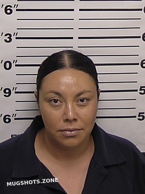 Martinez Ricca Marie 07192023 Eddy County Mugshots Zone 4712