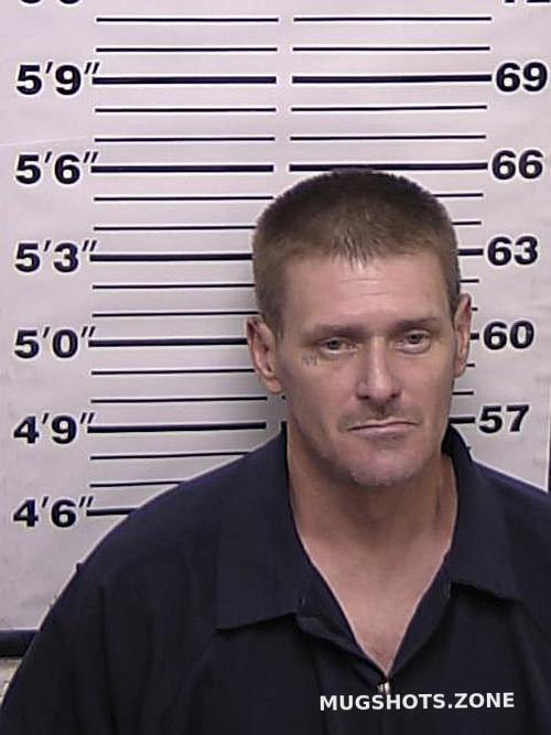 Higgins Daniel Paul 08232023 Eddy County Mugshots Zone 