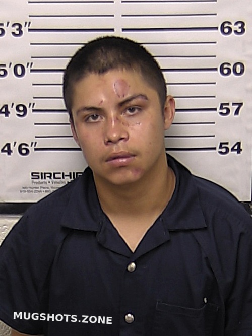 Martinez Christopher Isaiah 08 27 2023 Eddy County Mugshots Zone