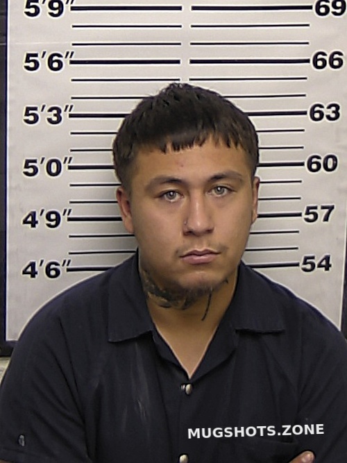ALVAREZ ANTUAN JILVERTO 09/12/2023 Eddy County Mugshots Zone