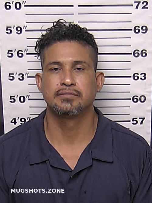 RAMOS CARLOS MARIO 10/03/2023 Eddy County Mugshots Zone