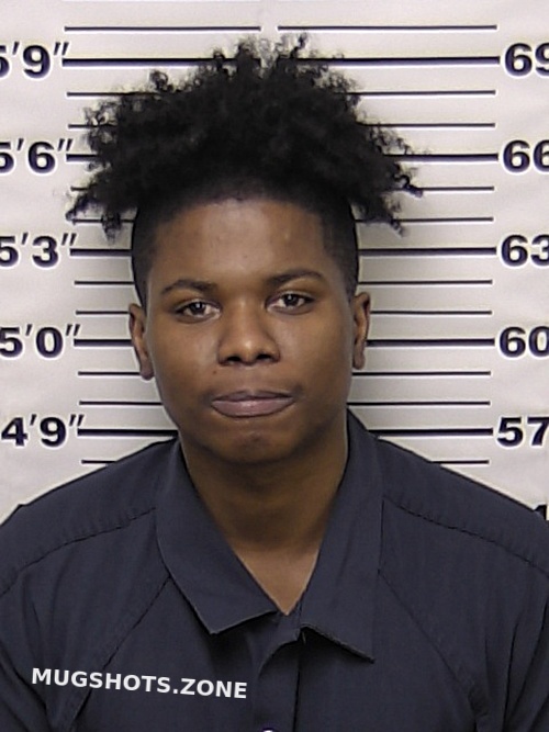 MCKEE ROMAN LAMONT 10/24/2023 Eddy County Mugshots Zone