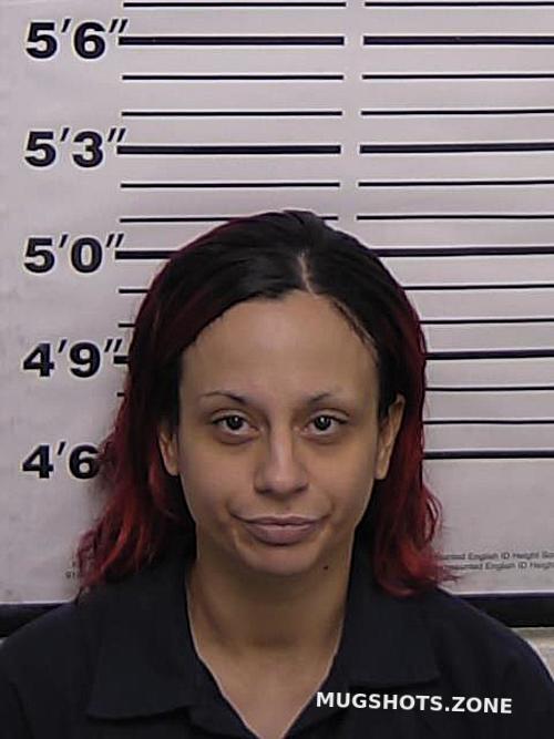 PORTILLO MARGARITA 10/26/2023 - Eddy County Mugshots Zone