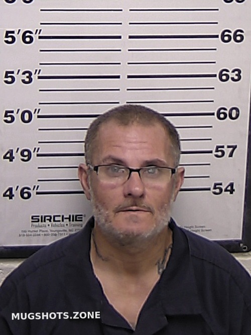JENKINS BILLY 12/12/2023 Eddy County Mugshots Zone
