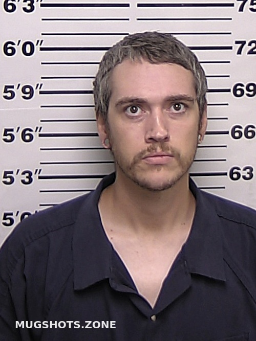 ANDERSON JOHN 12/17/2023 Eddy County Mugshots Zone