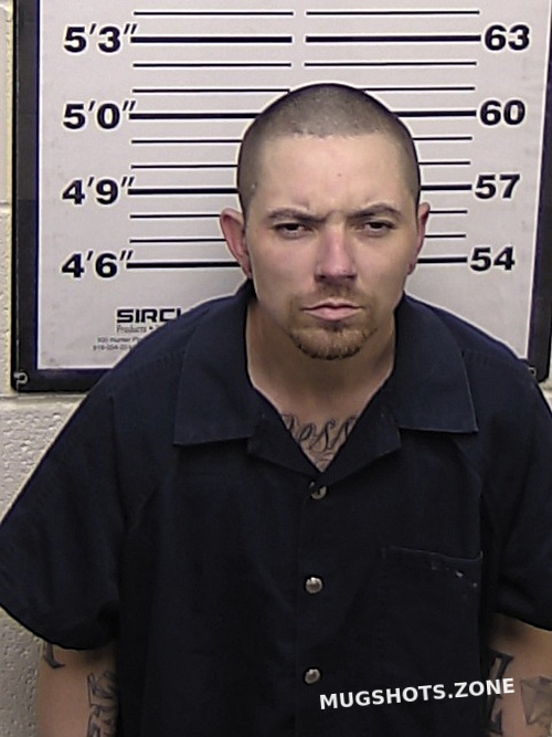 ARNOLD JACOB COLE 01/03/2024 Eddy County Mugshots Zone
