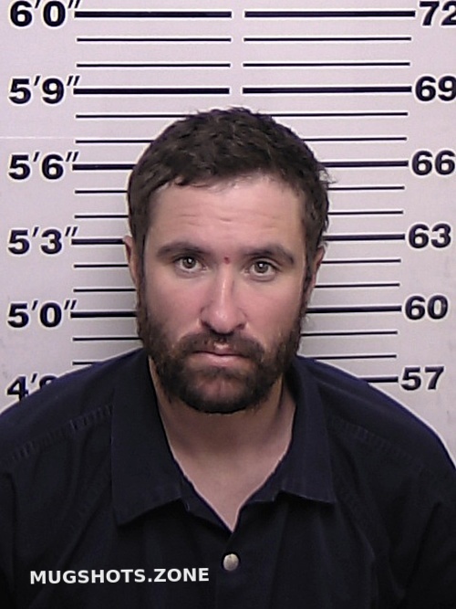 SMITH ROBERT HUNTER 01/15/2024 - Eddy County Mugshots Zone