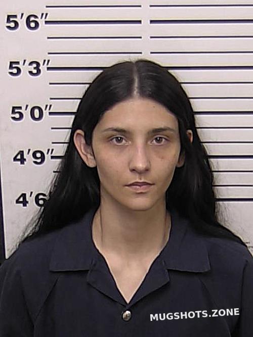 Espinoza Samantha 01 29 2024 Eddy County Mugshots Zone