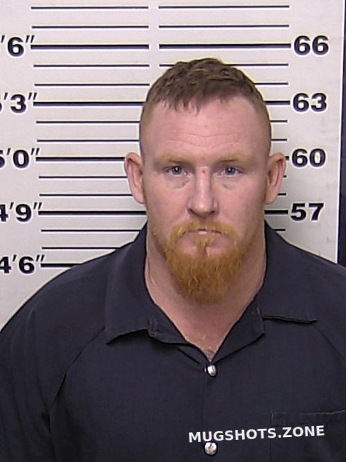 BRAZEAL LARRY CLAY 02/09/2024 Eddy County Mugshots Zone