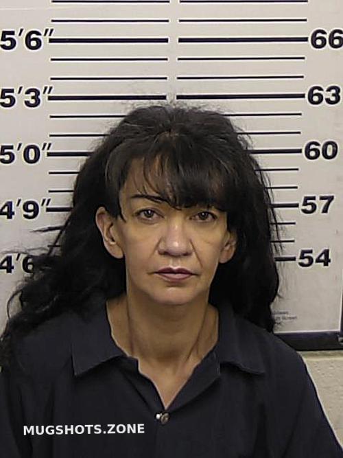 Garcia Mary Jesse 02 28 2024 Eddy County Mugshots Zone