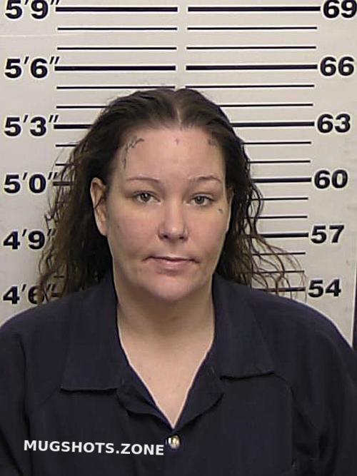 Hunt Jaqueline Lee 02 29 2024 Eddy County Mugshots Zone