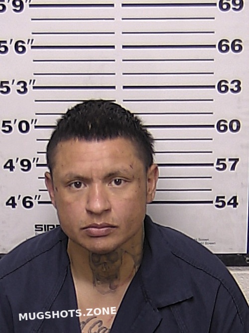 RAMIREZ JUSTIN 03/04/2024 - Eddy County Mugshots Zone