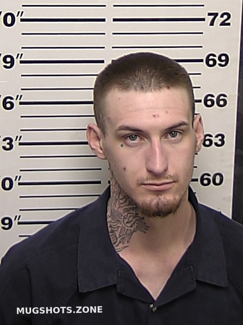 HIGGINS DAVIN 03/11/2024 Eddy County Mugshots Zone