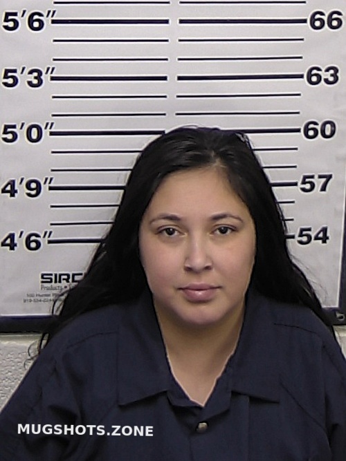 GONZALEZ BIANCA FLOR 04/04/2024 - Eddy County Mugshots Zone