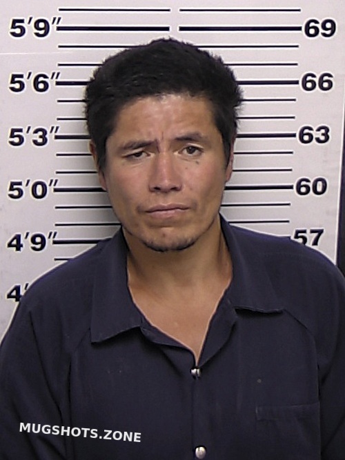 MUNOZ ESTEVAN ALFREDO 04/12/2024 Eddy County Mugshots Zone