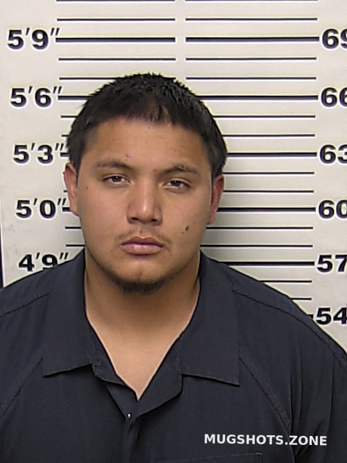 Ortega Pablo 04262024 Eddy County Mugshots Zone 