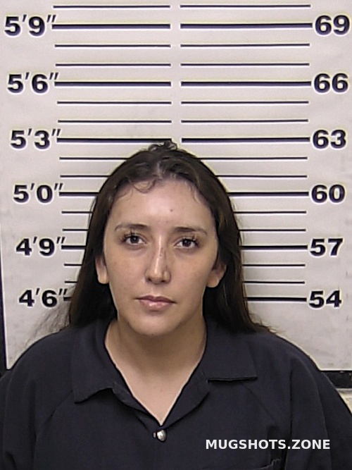 LOPEZ JESSICA 05/13/2024 - Eddy County Mugshots Zone