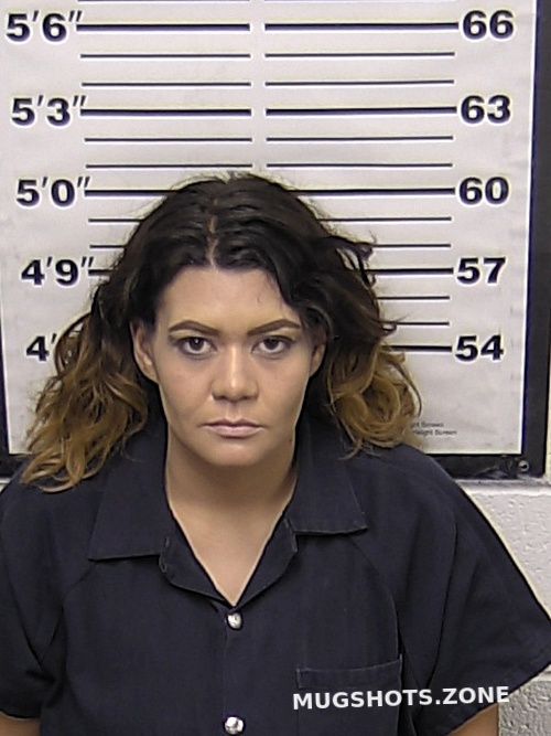 Rodriguez Michelle 05 16 2024 Eddy County Mugshots Zone