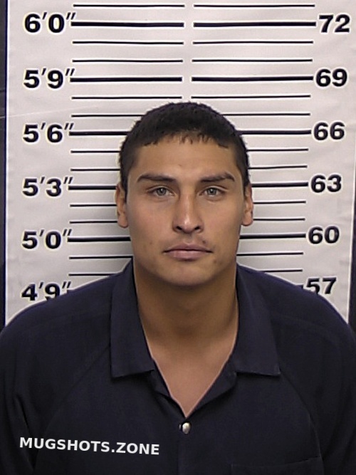 GONZALEZ RUBEN 06/25/2024 Eddy County Mugshots Zone