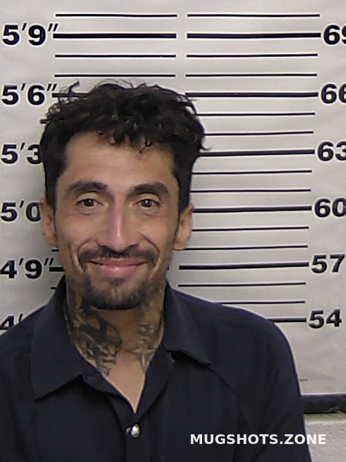 MIRANDA JEFFREY JAMES 07/04/2024 Eddy County Mugshots Zone