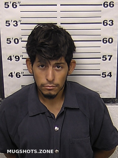 CHAVEZ DANIEL ISAIAH 08/23/2024 Eddy County Mugshots Zone