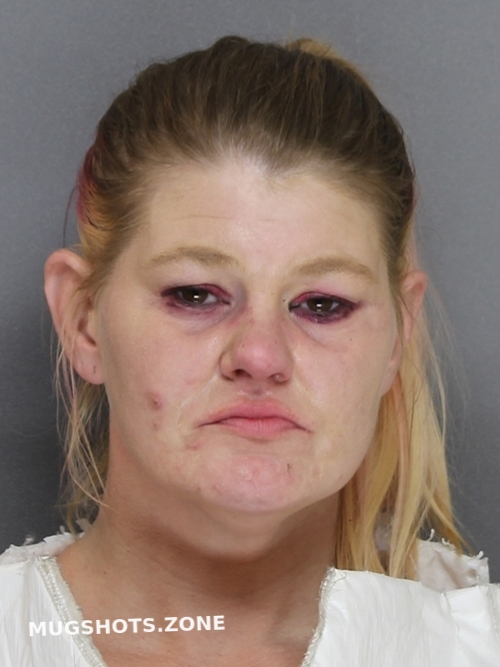 ROHM CRYSTAL KATHERINE 02/01/2021 - Ellis County Mugshots Zone