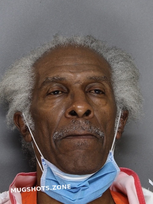 HALL OTIS REED 02/20/2021 - Ellis County Mugshots Zone