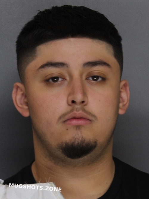 UMANZOR BRIAN 03/15/2021 - Ellis County Mugshots Zone