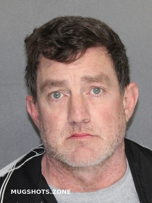 CLINGER ROBERT DAVID 05/13/2021 Ellis County Mugshots Zone