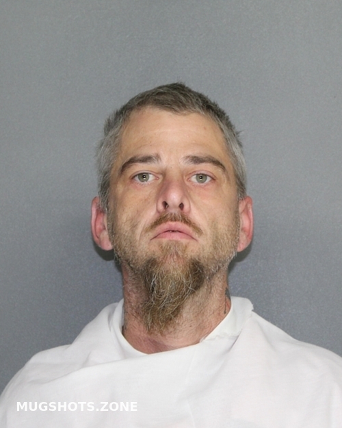 GREGORY JOSEPH HAMPTON 03/29/2022 Ellis County Mugshots Zone