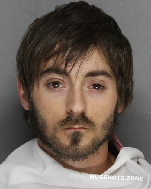 HOPWOOD ANDREW JORDAN 08/05/2022 Ellis County Mugshots Zone