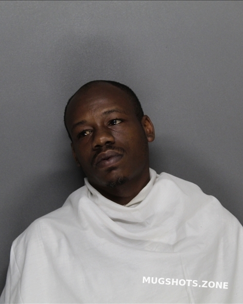 Roy Elijah Okeise 08 24 2022 Ellis County Mugshots Zone