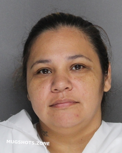 LEIJA DELIA LOPEZ 10 05 2022 Ellis County Mugshots Zone