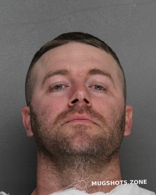 KOSS BRYAN 10/17/2022 Ellis County Mugshots Zone