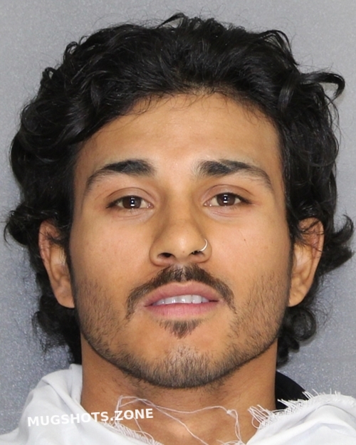 GONZALES OSCAR ALEXANDER 10/25/2022 Ellis County Mugshots Zone