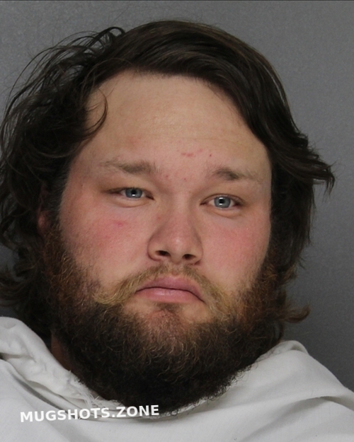 GAMBLE KLAYTIN RANDAL 01/09/2023 Ellis County Mugshots Zone