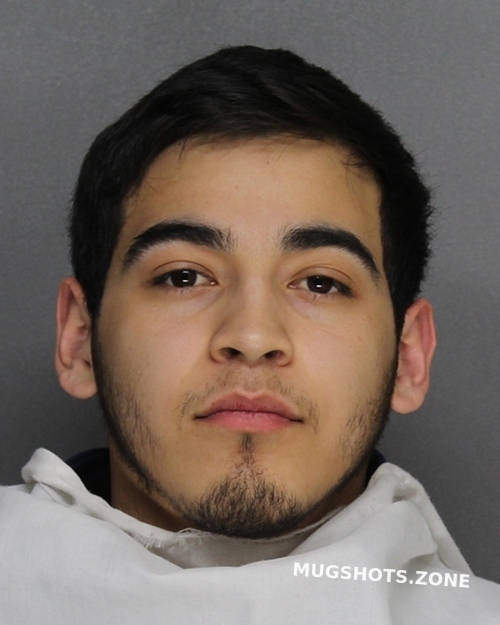 HUERTA VICTOR EDUARDO 01/12/2023 Ellis County Mugshots Zone