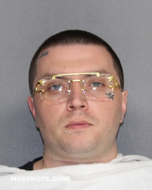 SNODGRASS JEREMY ALLEN 01/26/2023 Ellis County Mugshots Zone