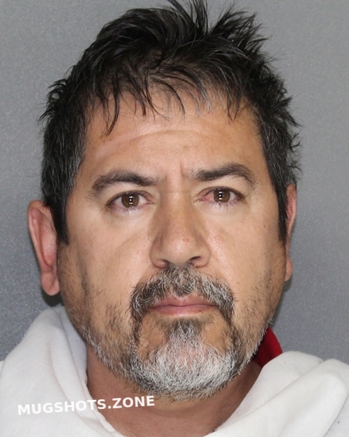 GARCIA ALFREDO JIMENEZ 02/06/2023 Ellis County Mugshots Zone