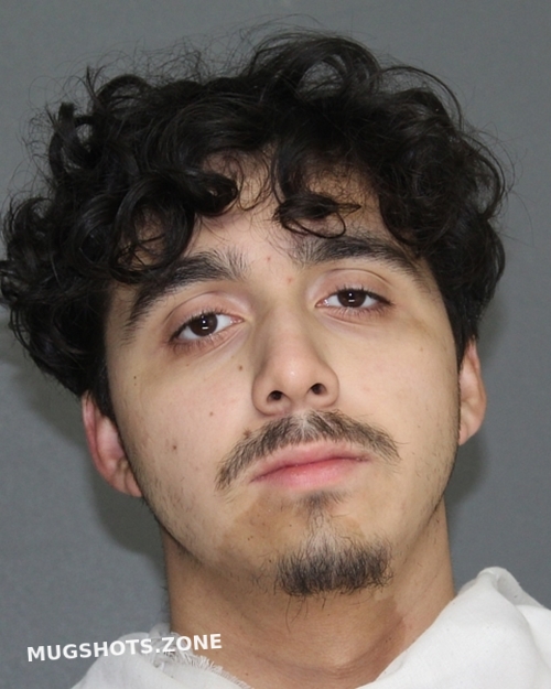 RODRIGUEZ ERICK CUBAN 02/13/2023 - Ellis County Mugshots Zone