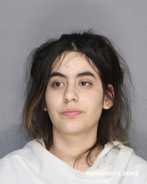 CERECERES CECILIA 02/27/2023 Ellis County Mugshots Zone